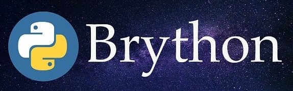 Brython logo