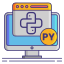 python framework icon