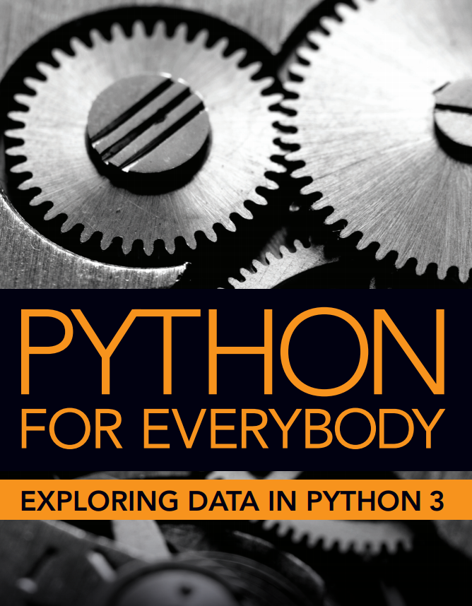 python logo