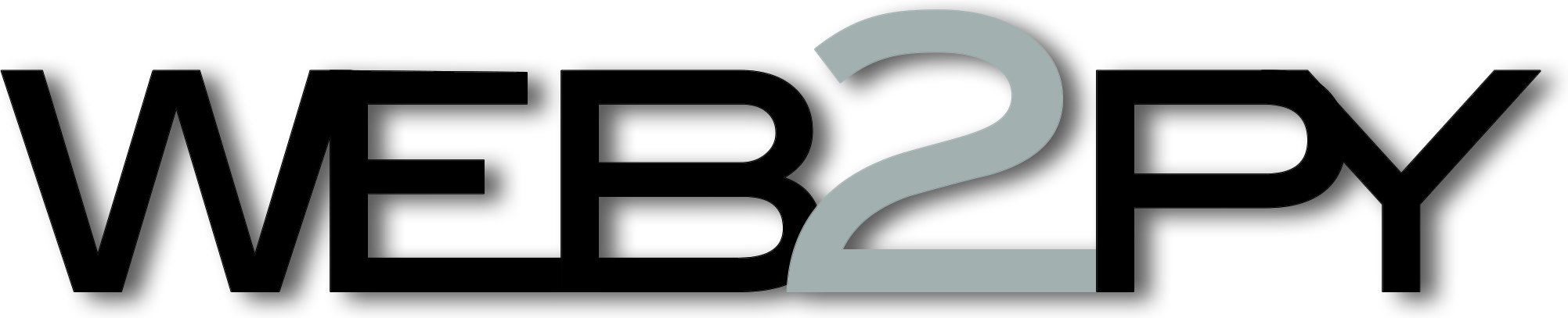 web2py logo